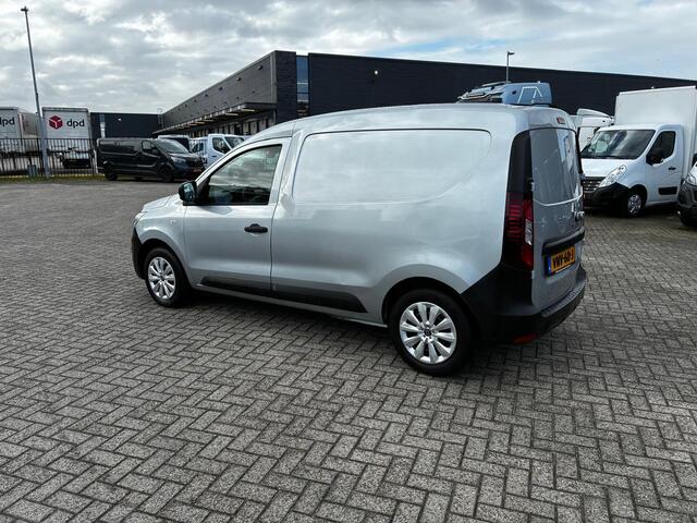Renault KANGOO Express 1.5 DCI 95 PK, Euro 6, Comfort, Airco, Nav