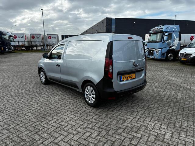 Renault KANGOO Express 1.5 DCI 95 PK, Euro 6, Comfort, Airco, Nav