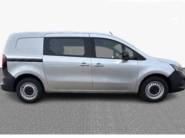 Renault KANGOO E-Tech Advance L2 44 kWh Dubbelcabine Automaat nr.V095 | 120PK | Climate | Navi | Cruise