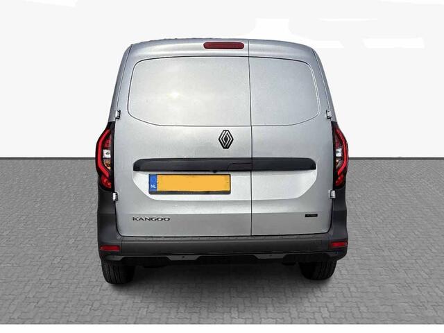 Renault KANGOO E-Tech Advance L2 44 kWh Dubbelcabine Automaat nr.V095 | 120PK | Climate | Navi | Cruise