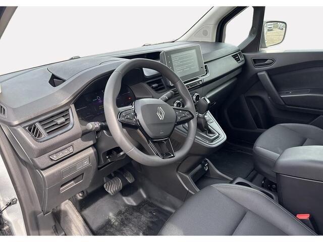 Renault KANGOO E-Tech Advance L2 44 kWh Dubbelcabine Automaat nr.V095 | 120PK | Climate | Navi | Cruise