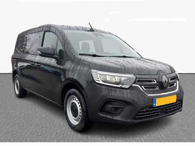 Renault KANGOO E-Tech Advance L2 44 kWh Dubbelcabine Automaat nr.V091 | 120PK | Climate | Navi | Cruise