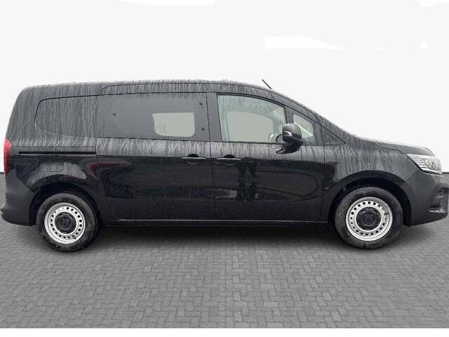 Renault KANGOO E-Tech Advance L2 44 kWh Dubbelcabine Automaat nr.V091 | 120PK | Climate | Navi | Cruise