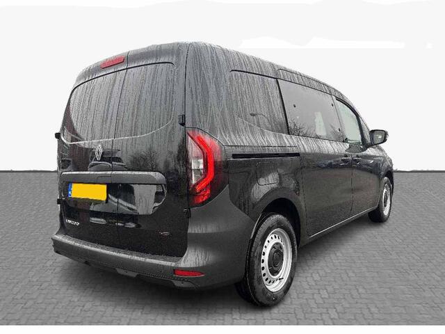 Renault KANGOO E-Tech Advance L2 44 kWh Dubbelcabine Automaat nr.V091 | 120PK | Climate | Navi | Cruise