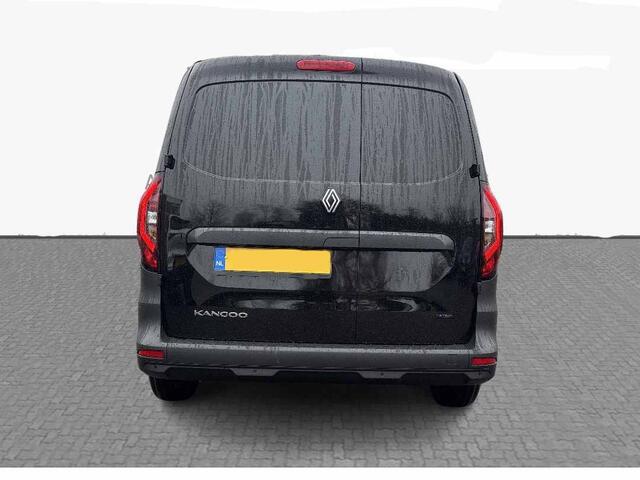 Renault KANGOO E-Tech Advance L2 44 kWh Dubbelcabine Automaat nr.V091 | 120PK | Climate | Navi | Cruise