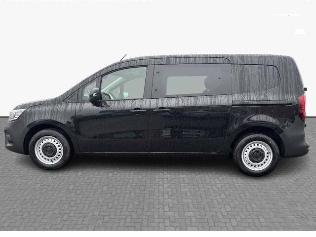 Renault KANGOO E-Tech Advance L2 44 kWh Dubbelcabine Automaat nr.V091 | 120PK | Climate | Navi | Cruise