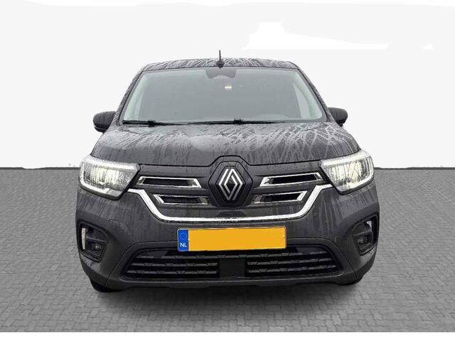 Renault KANGOO E-Tech Advance L2 44 kWh Dubbelcabine Automaat nr.V091 | 120PK | Climate | Navi | Cruise