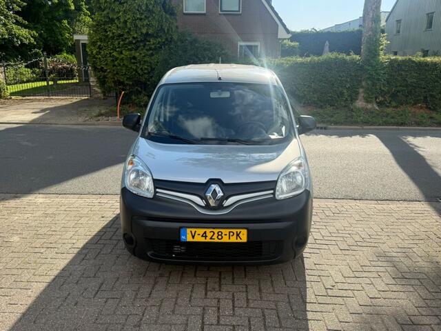 Renault KANGOO 1.5 dCi 75 Energy comfort*airco*cruise control*NAP*trekhaak