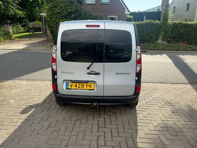 Renault KANGOO 1.5 dCi 75 Energy comfort*airco*cruise control*NAP*trekhaak