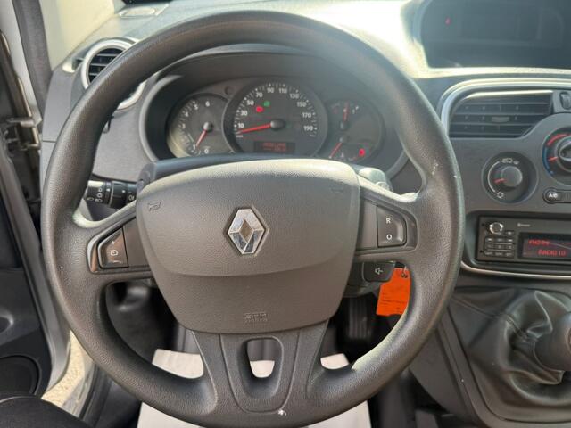 Renault KANGOO 1.5 dCi 75 Energy comfort*airco*cruise control*NAP*trekhaak