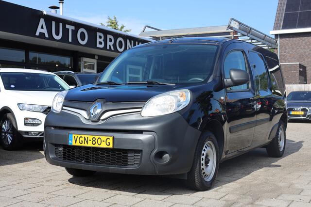 Renault KANGOO 1.5 dCi 110 Energy Comfort Maxi | Camera | Navi
