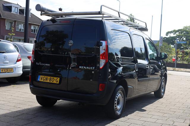 Renault KANGOO 1.5 dCi 110 Energy Comfort Maxi | Camera | Navi