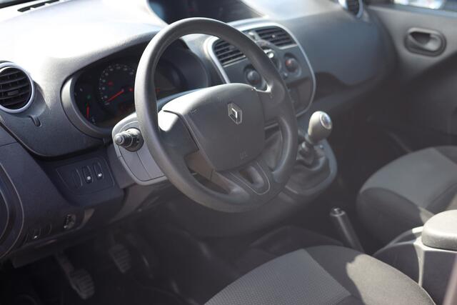 Renault KANGOO 1.5 dCi 110 Energy Comfort Maxi | Camera | Navi