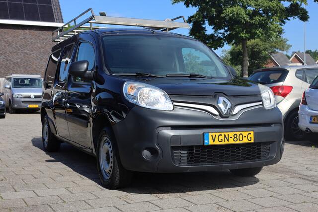 Renault KANGOO 1.5 dCi 110 Energy Comfort Maxi | Camera | Navi