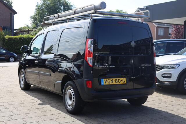 Renault KANGOO 1.5 dCi 110 Energy Comfort Maxi | Camera | Navi