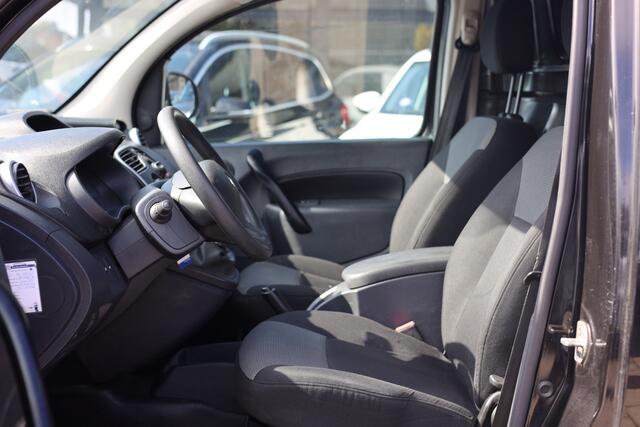Renault KANGOO 1.5 dCi 110 Energy Comfort Maxi | Camera | Navi