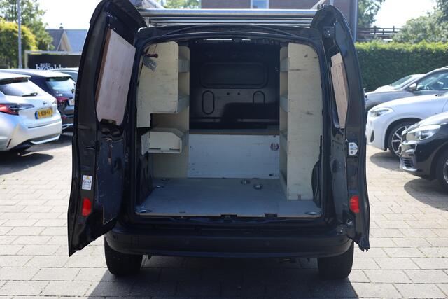 Renault KANGOO 1.5 dCi 110 Energy Comfort Maxi | Camera | Navi