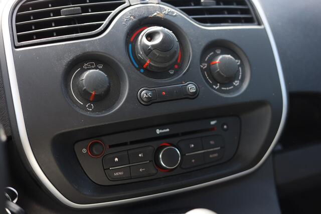 Renault KANGOO 1.5 dCi 110 Energy Comfort Maxi | Camera | Navi
