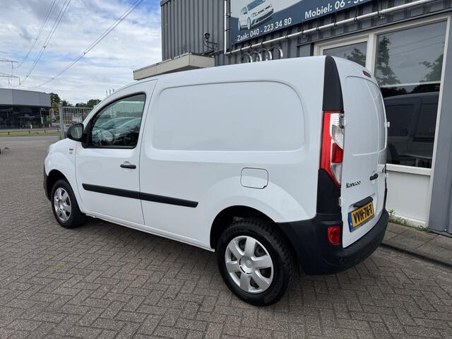Renault KANGOO 1.5 dCi 75 Energy Comfort
