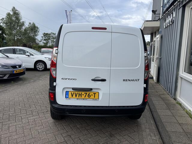 Renault KANGOO 1.5 dCi 75 Energy Comfort