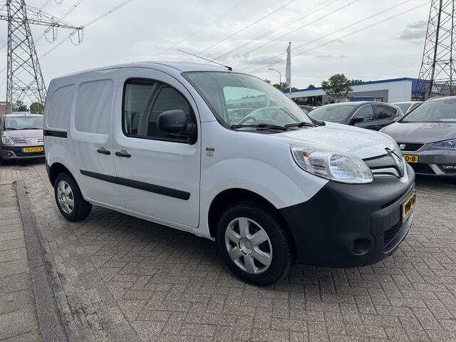 Renault KANGOO 1.5 dCi 75 Energy Comfort