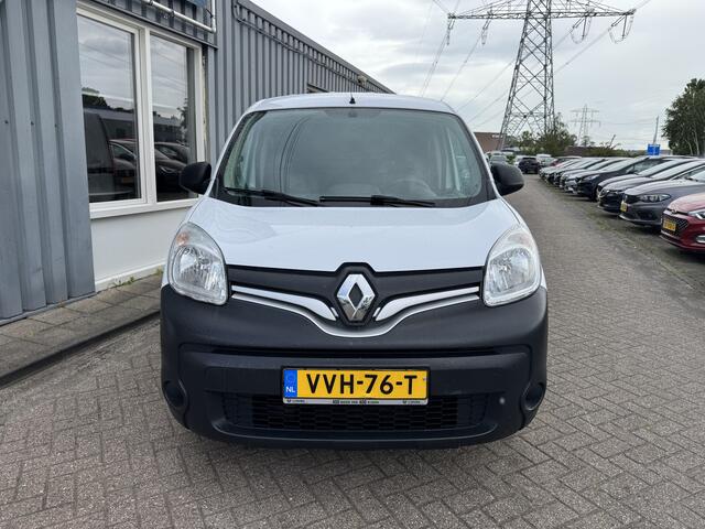 Renault KANGOO 1.5 dCi 75 Energy Comfort