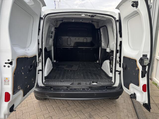 Renault KANGOO 1.5 dCi 75 Energy Comfort