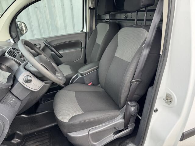 Renault KANGOO 1.5 dCi 75 Energy Comfort