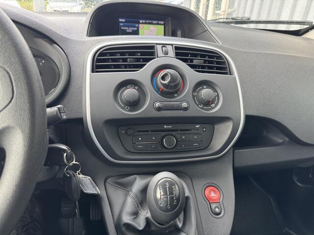 Renault KANGOO 1.5 dCi 75 Energy Comfort