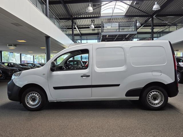 Renault KANGOO 1.5 Blue dCi 95 Comfort Maxi, Trekhaak, Airco, Cruise, Carplay, Etc
