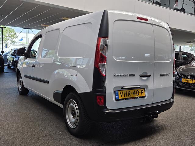Renault KANGOO 1.5 Blue dCi 95 Comfort Maxi, Trekhaak, Airco, Cruise, Carplay, Etc