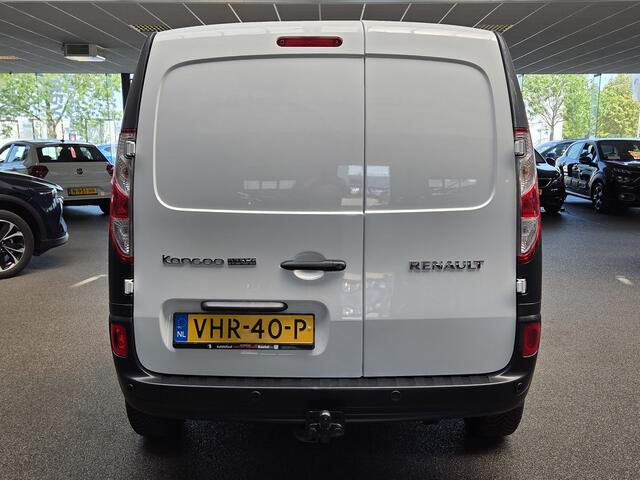 Renault KANGOO 1.5 Blue dCi 95 Comfort Maxi, Trekhaak, Airco, Cruise, Carplay, Etc