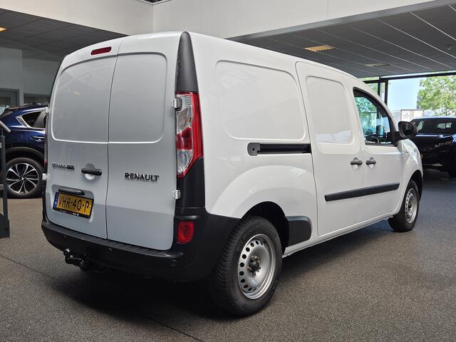 Renault KANGOO 1.5 Blue dCi 95 Comfort Maxi, Trekhaak, Airco, Cruise, Carplay, Etc