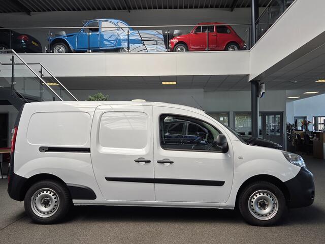 Renault KANGOO 1.5 Blue dCi 95 Comfort Maxi, Trekhaak, Airco, Cruise, Carplay, Etc