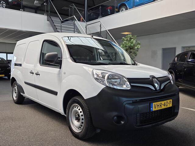 Renault KANGOO 1.5 Blue dCi 95 Comfort Maxi, Trekhaak, Airco, Cruise, Carplay, Etc