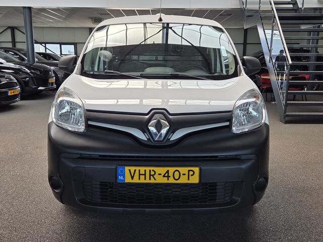 Renault KANGOO 1.5 Blue dCi 95 Comfort Maxi, Trekhaak, Airco, Cruise, Carplay, Etc