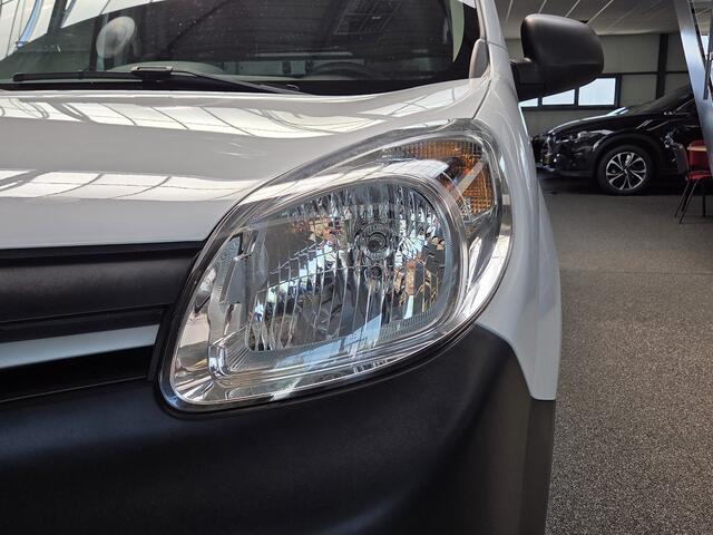 Renault KANGOO 1.5 Blue dCi 95 Comfort Maxi, Trekhaak, Airco, Cruise, Carplay, Etc