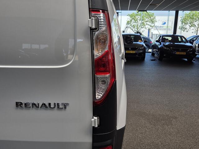 Renault KANGOO 1.5 Blue dCi 95 Comfort Maxi, Trekhaak, Airco, Cruise, Carplay, Etc
