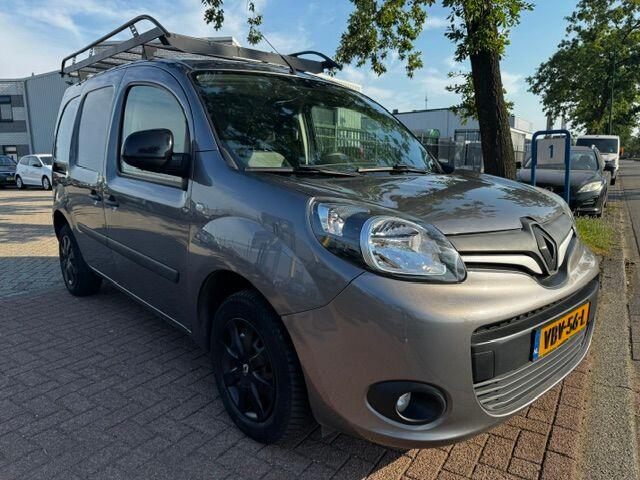 Renault KANGOO 1.5 dCi 90 Energy Work Edition Euro 6 117.000km Airco,Imperiaal