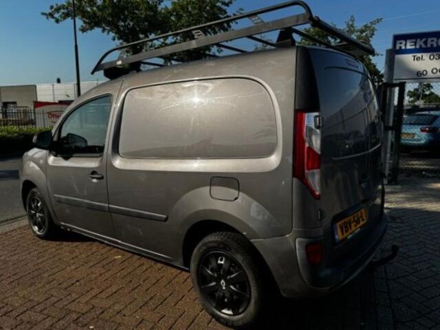 Renault KANGOO 1.5 dCi 90 Energy Work Edition Euro 6 117.000km Airco,Imperiaal