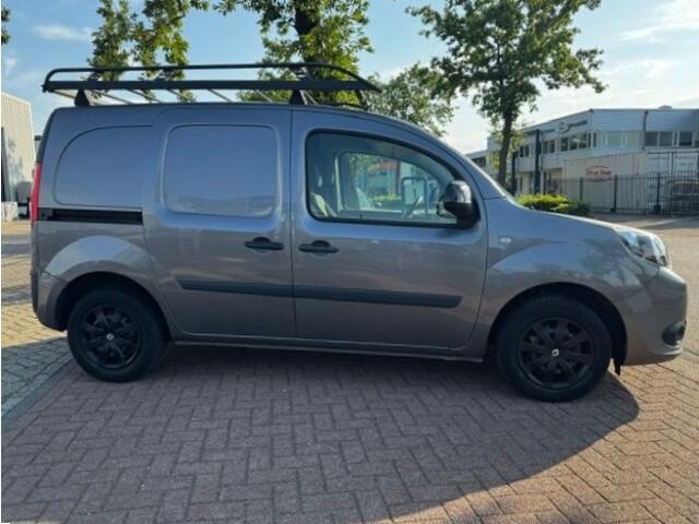 Renault KANGOO 1.5 dCi 90 Energy Work Edition Euro 6 117.000km Airco,Imperiaal