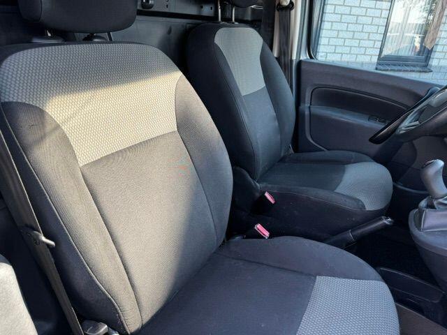 Renault KANGOO 1.5 dCi 90 Energy Work Edition Euro 6 117.000km Airco,Imperiaal