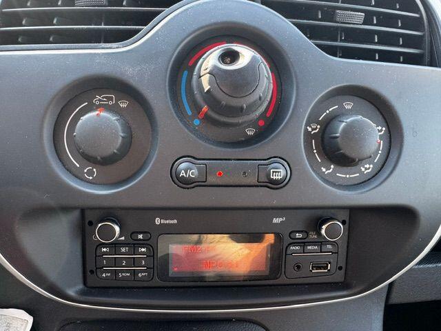 Renault KANGOO 1.5 dCi 90 Energy Work Edition Euro 6 117.000km Airco,Imperiaal
