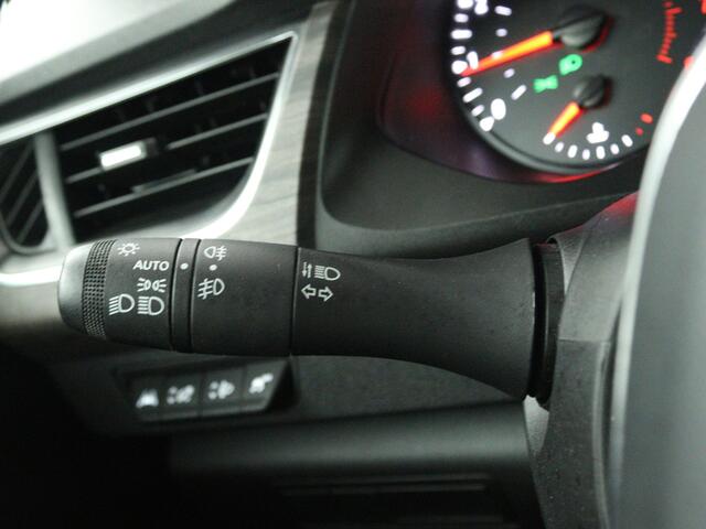 Renault KANGOO 1.3 TCE | Navi | Camera | Stoelverwarming |