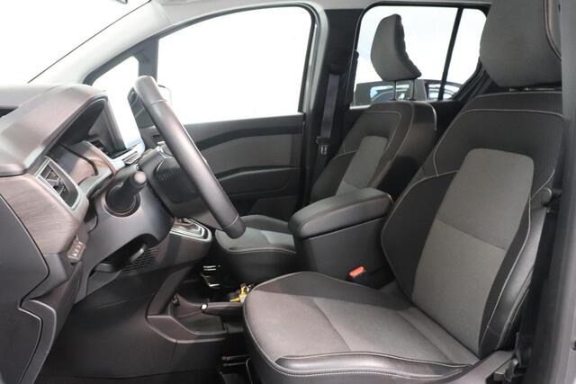 Renault KANGOO 1.3 TCe Techno | Camera | Climate control | Navigatie | Schuifdeuren | AUTOMAAT |