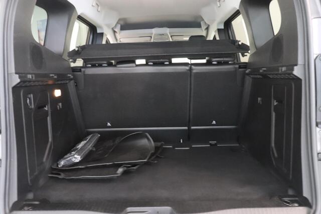 Renault KANGOO 1.3 TCe Techno | Camera | Climate control | Navigatie | Schuifdeuren | AUTOMAAT |