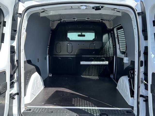 Renault KANGOO 1.5 dCi E6 / L1H1 / 1e EIGENAAR / TREKHAAK / NAVI / CRUISE / AIRCO / ACHTERDEUREN MET RUIT