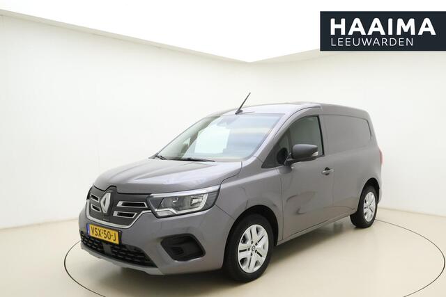 Renault KANGOO E-Tech Extra 22 kW 44 kWh | SOH 99% | Trekhaak | Navigatie | Climate control | Camera | Zijschuifdeur | Metaallak