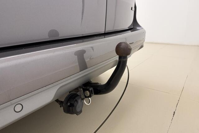 Renault KANGOO E-Tech Extra 22 kW 44 kWh | SOH 99% | Trekhaak | Navigatie | Climate control | Camera | Zijschuifdeur | Metaallak