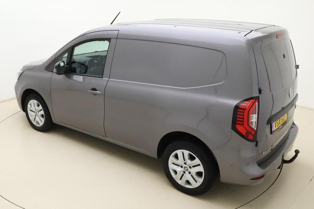 Renault KANGOO E-Tech Extra 22 kW 44 kWh | SOH 99% | Trekhaak | Navigatie | Climate control | Camera | Zijschuifdeur | Metaallak